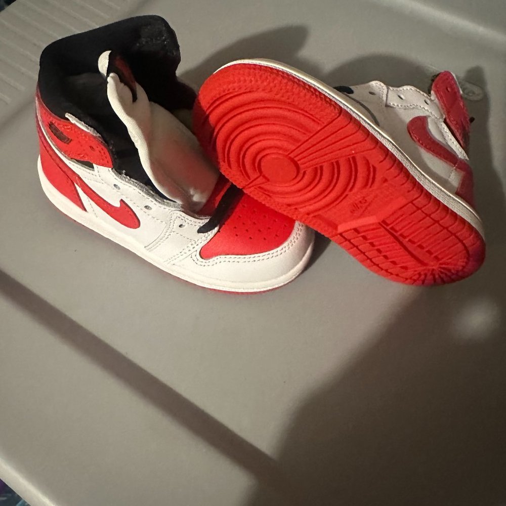 Jordan 1 Retro High OG